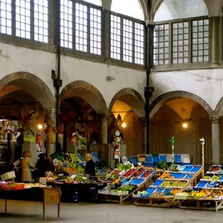 Il Glicine Di Lucca Διαμέρισμα Εξωτερικό φωτογραφία